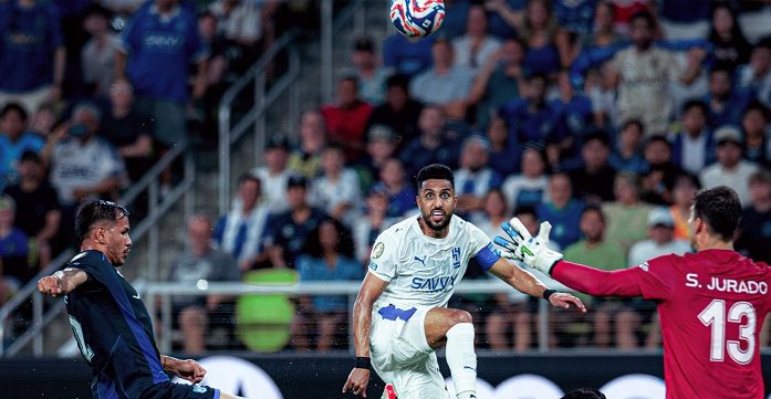 الهلال يتأهل لدور الـ16 ويواجه مانشستر سيتي في كأس العالم للأندية