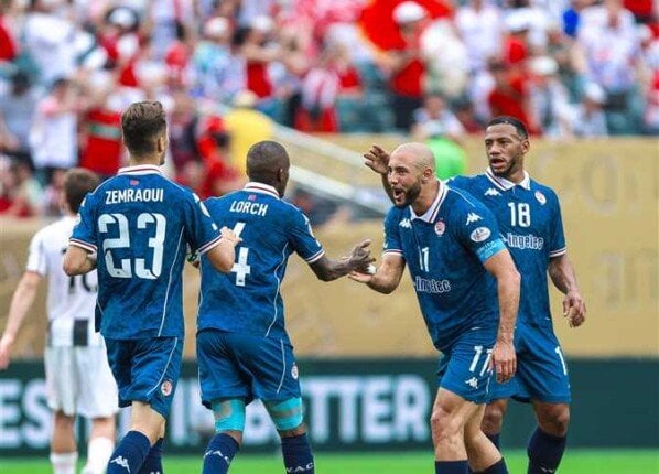 الوداد والعين: قمة التحدي في آخر جولات كأس العالم للأندية