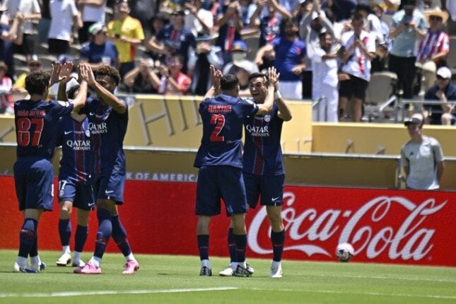 باريس يسعى للتأهل بينما أتلتيكو يطمح للإنقاذ في كأس العالم للأندية