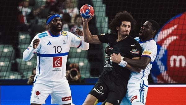 باسكوال يتولى قيادة منتخب اليد الإسباني لثلاث سنوات