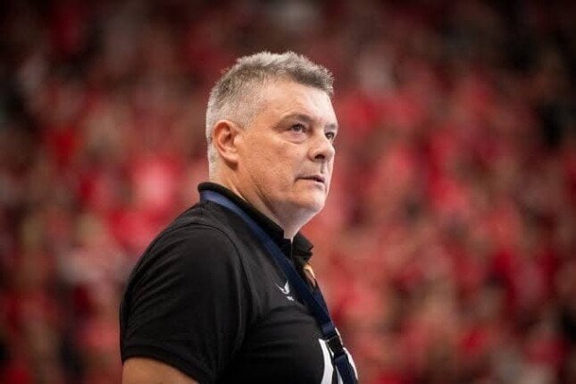 باسكوال يتولى قيادة منتخب اليد الإسباني