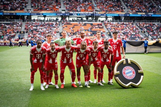 بايرن Munich يبدأ رحلة البوندسليجا بمواجهة لايبزيغ