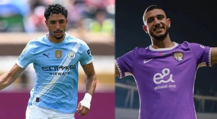 بث مباشر: مانشستر سيتي يواجه العين في كأس العالم للأندية