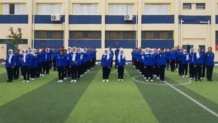 بدائل الثانوية العامة 2025: خيارات مهنية مضمونة لمستقبل مشرق