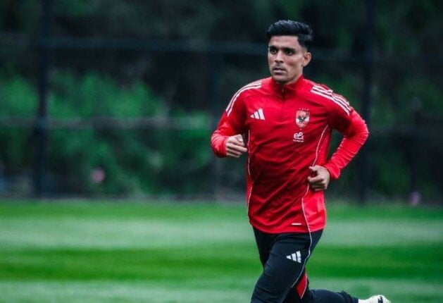 بدلاء الأهلي ضد بورتو: بن شرقي يبرز في كأس العالم للأندية