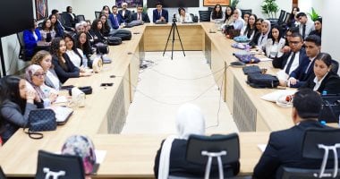 برنامج التدريب الصيفي 2025 من وزارة التخطيط لطلاب الجامعات