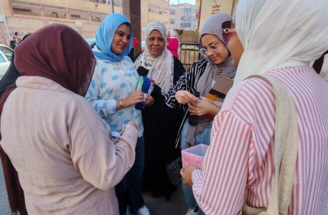 بورسعيد تطلق مبادرة نفسية لدعم طلاب الثانوية العامة