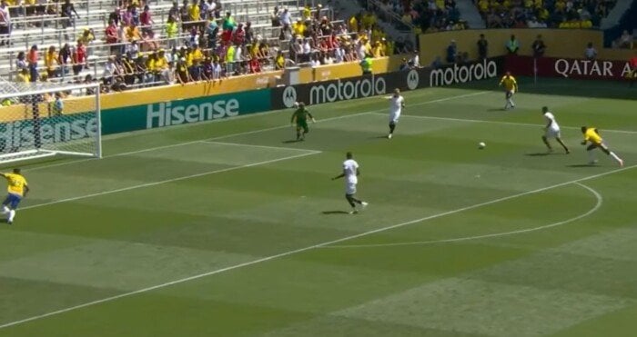 بوروسيا دورتموند ينقذ نقطة أمام صن داونز في كأس العالم للأندية