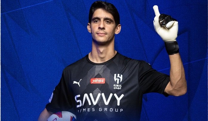 بونو يكشف عن أسباب تعادل الهلال وسالزبورج في مونديال الأندية