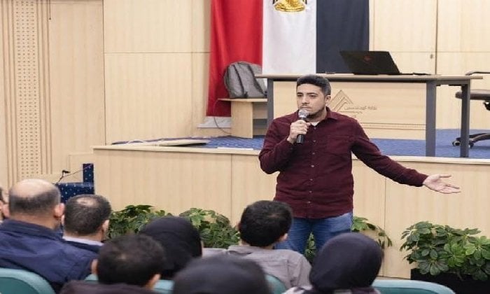 تجربة مجانية للشباب بالإسكندرية: نقابة المهندسين تدعم تطوير المهارات لعامها الرابع