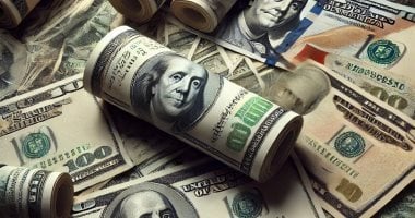 تحديث أسعار الدولار مقابل الجنيه المصري اليوم الخميس 26 يونيو 2025