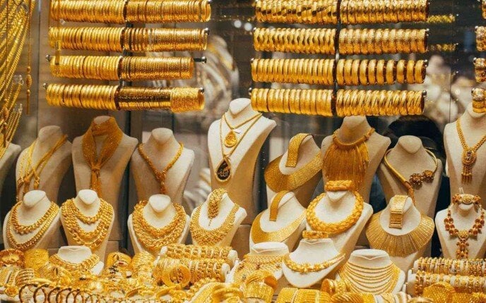 تحديث أسعار الذهب في تركيا – 23 يونيو 2025