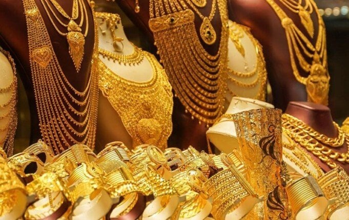تحديث أسعار الذهب في عمان للأحد 22 يونيو 2025