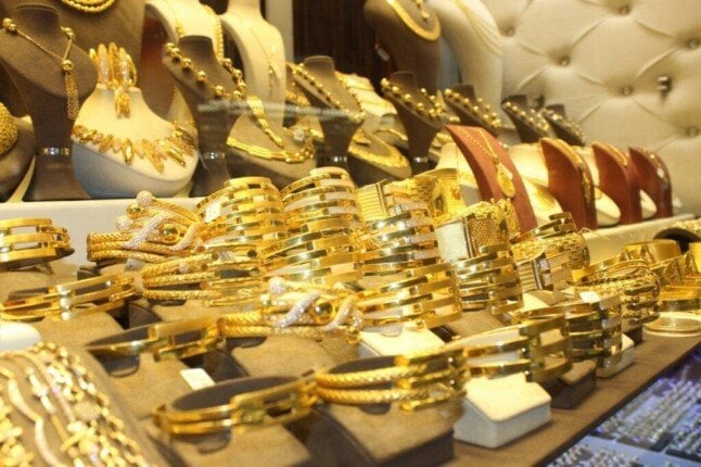 تحديث أسعار الذهب في مصر: عيار 24 يحقق هذا الرقم في الأسبوع الحالي