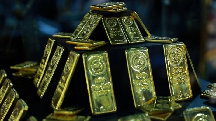 تحديث أسعار الذهب: كم تكلفة 5 جرامات اليوم الأحد 22 يونيو 2025؟