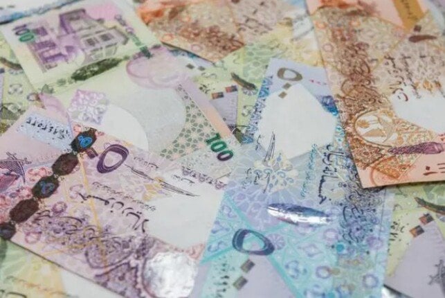 تحديث أسعار الريال القطري ليوم الثلاثاء 24 يونيو 2025
