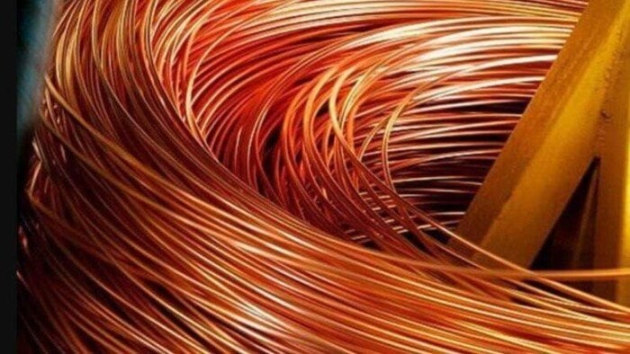 تحديث أسعار النحاس الأحمر والأصفر: الثلاثاء 24 يونيو 2025