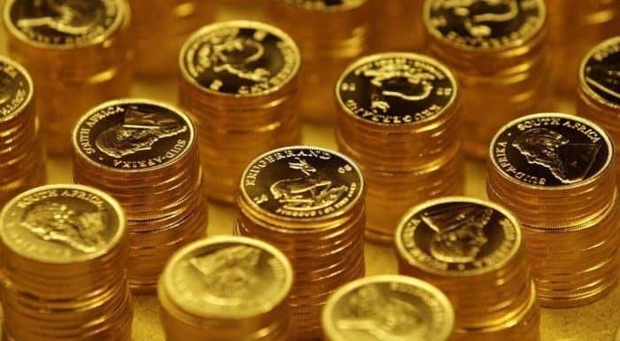 تحديث أسعار نصف جنيه الذهب في ختام تعاملات الأحد 22 يونيو 2025