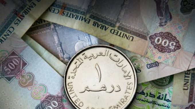 تحديث سعر الدرهم الإماراتي في البنوك المصرية بتاريخ 24 يونيو 2025