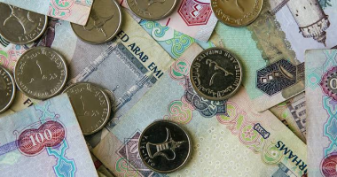 تحديث سعر الدرهم الإماراتي في البنوك اليوم السبت 28 يونيو 2025