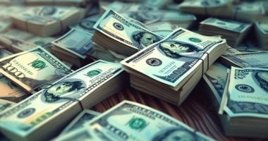 تحديث سعر الدولار مقابل الجنيه المصري اليوم السبت 28 يونيو 2025