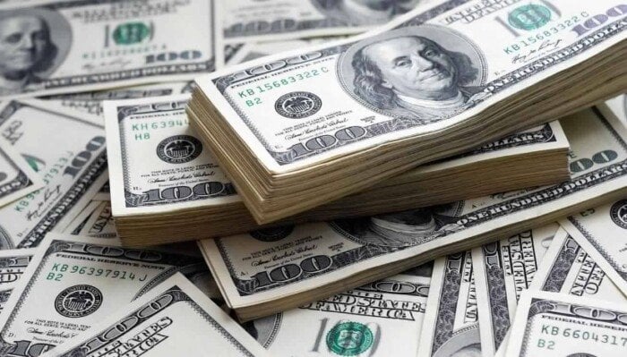 تحديث سعر الدولار مقابل الجنيه المصري في ختام تعاملات الأسبوع 23 يونيو 2025