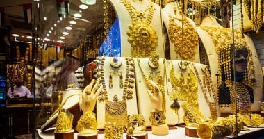 تحديث سعر الذهب في الإمارات ليوم الخميس 26 يونيو 2025