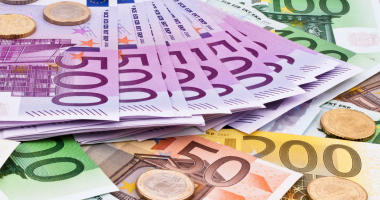 تحديث سعر اليورو مقابل الجنيه المصري في ختام تعاملات 25 يونيو 2025