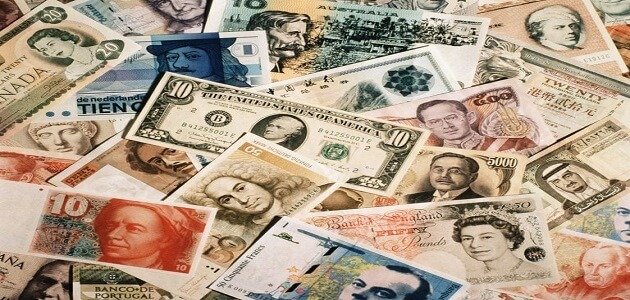 تحديثات أسعار الصرف للديون العربية والأجنبية ليوم الإثنين 23 يونيو 2025