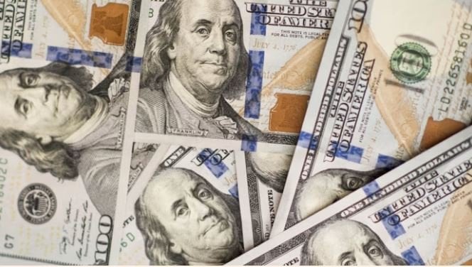 تحديثات سعر الدولار في ختام تعاملات الاثنين 23 يونيو 2025