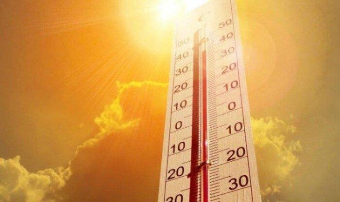 تحذيرات الأرصاد: ارتفاع درجات الحرارة وتأثيراتها يوم الأحد 22 يونيو 2025