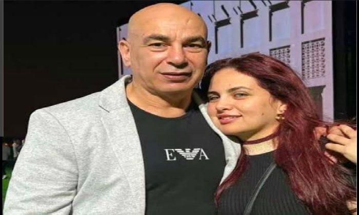 تحقيقات النيابة في قضايا حسام حسن وزوجته بالعامرية ثان