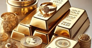 تراجع أسعار الذهب عالمياً: تأثيره على السوق المحلي