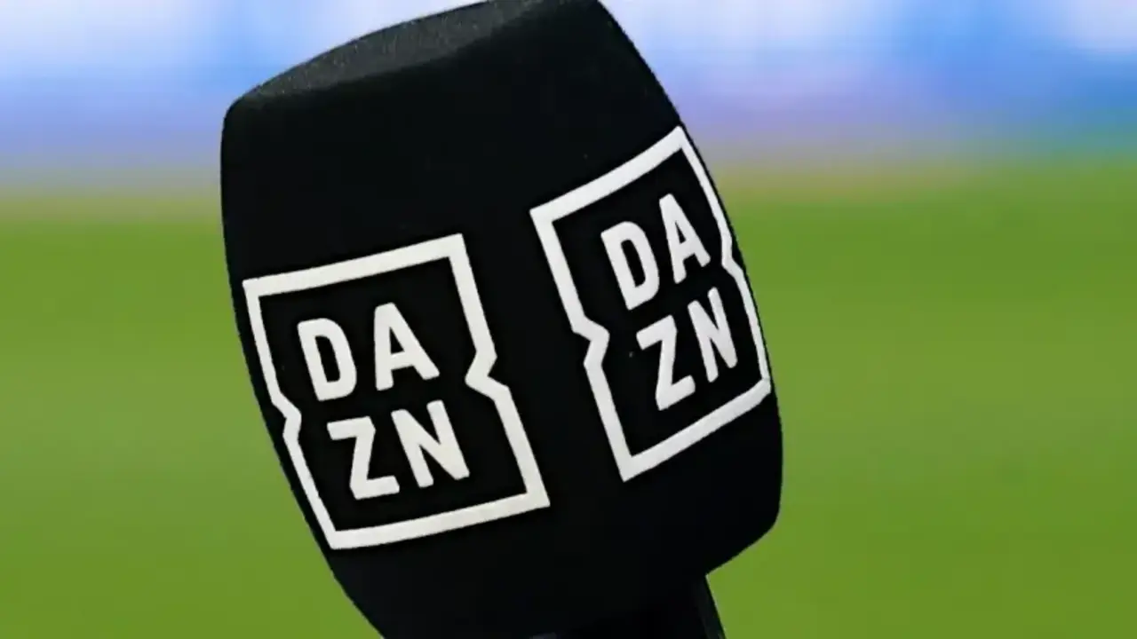 تردد قناة DAZN على نايل سات 2025 وعربسات واسترا بجودة عالية HD الناقلة كأس العالم للأندية 2025