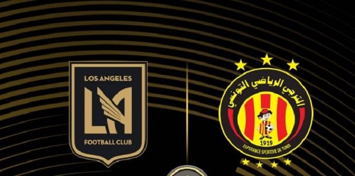 ترقب البث المباشر: الترجي يواجه لوس أنجلوس في كأس العالم للأندية