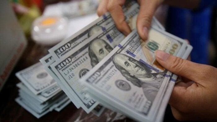 تطورات حية: سعر الدولار أمام الجنيه المصري هذا الأسبوع