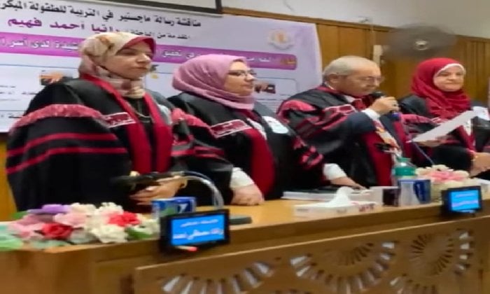تعلم مستدام: ركيزة التربية الفعالة لأسر الأطفال ذوي الإعاقة