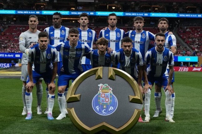 تغييرات كبيرة في تشكيلة بورتو لمواجهة الأهلي في كأس العالم للأندية