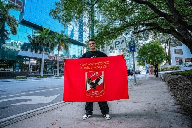تفاصيل أزمة عقد زيزو: لماذا استطلعت وزارة الرياضة الوضع مع الأهلي؟