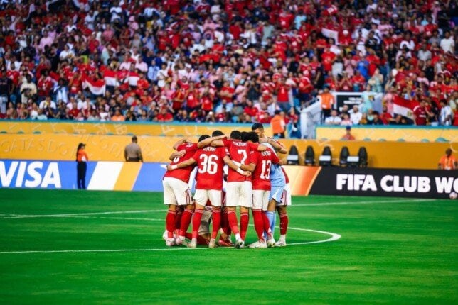 تفاصيل مباراة الأهلي وبورتو في كأس العالم للأندية: التوقيت وقنوات العرض