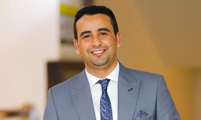 «تكريم الدكتور حسن راغب: إنجاز أكاديمي يتلألأ في سماء كفر الشيخ»