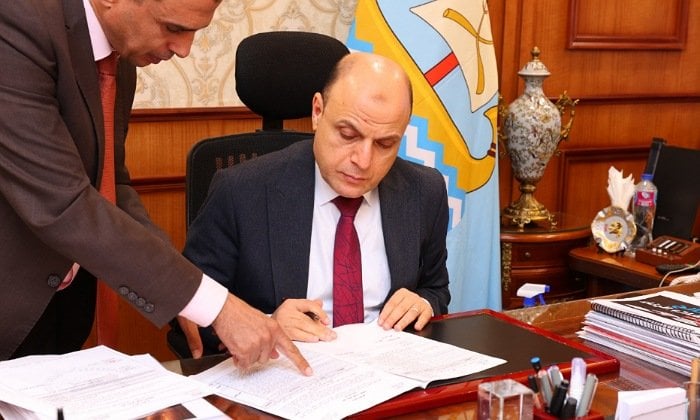 تنسيق القبول بالمدارس الفنية في كفر الشيخ للعام الدراسي 2025-2026
