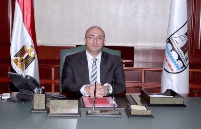 توجيهات محافظ بني سويف لتعزيز الخدمات وكفاءة الأداء عبر 29 زيارة تفتيشية