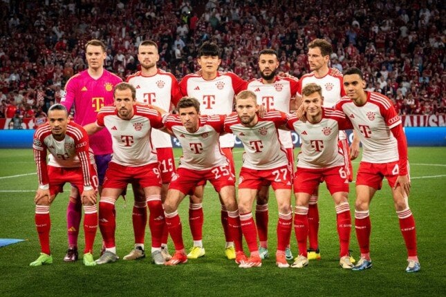توقعات تشكيل بايرن ميونخ وبنفيكا في كأس العالم للأندية اليوم