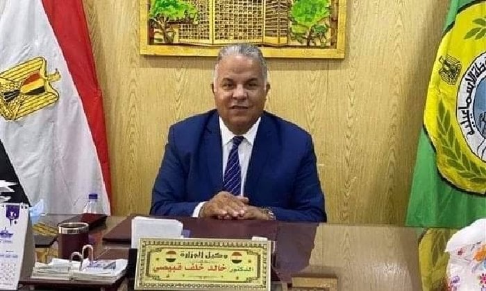 جائزة 1000 جنيه لأفضل الطلاب في الشهادة الإعدادية بالفيوم