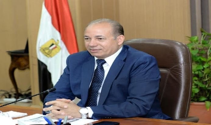 جامعة المنصورة: رؤية موحدة نحو أمة مُبدعة ومستقبل مزدهر