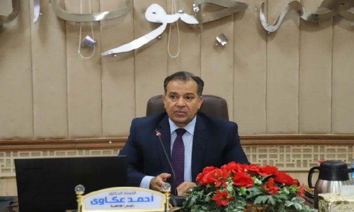 جنوب الوادي تعزز التعليم والبحث من خلال مؤتمر الاقتصاد المنزلي