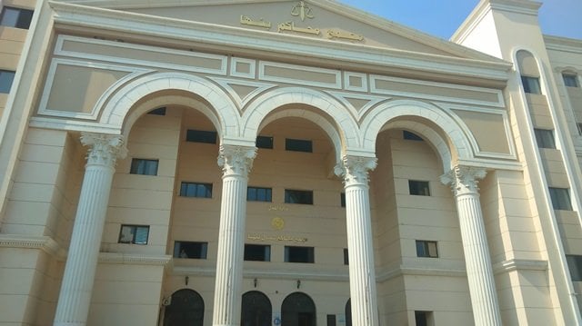 حبس 10 سنوات لقائد قطار طوخ وإلزامه بدفع 9.5 مليون جنيه بعد ضبطه