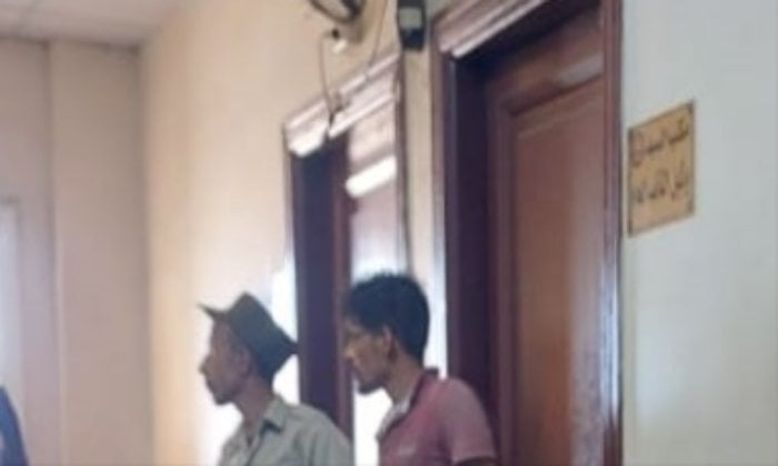 حبس مالك السيارة في حادث المنوفية بعد تمكينه سائقًا بدون رخصة