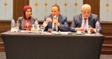 حسام الشاعر: تأكيد على استقرار وأمان السياحة المصرية وتعزيز التواصل مع منظمي الرحلات